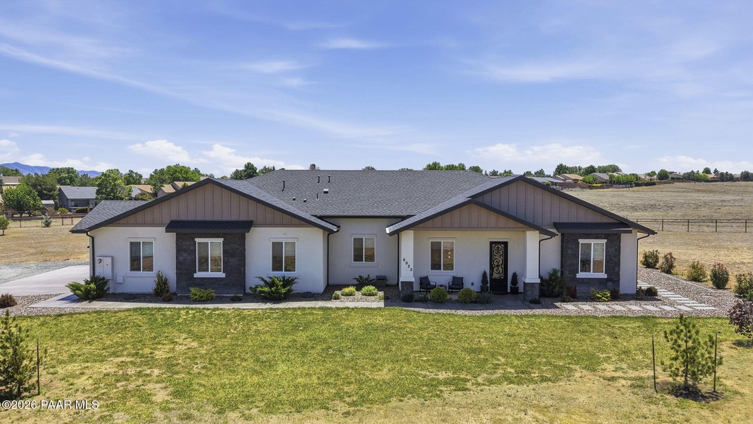 House in Prescott Valley, Arizona, United States 1 - 17981544