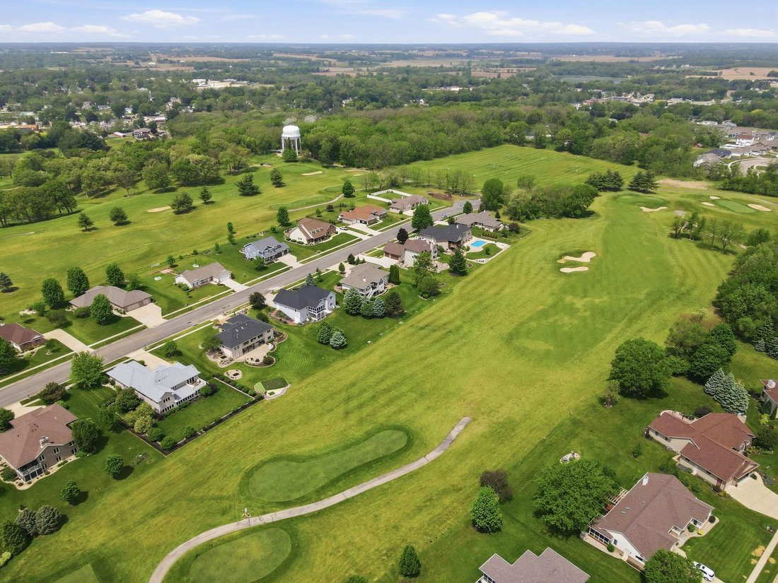 House in Newville, Wisconsin, United States 2 - 17981573
