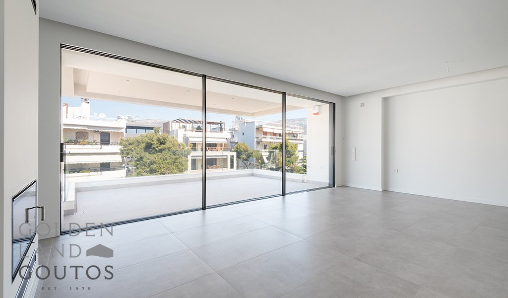 Apartment in Glyfada, Attica, Greece 5 - 17324615