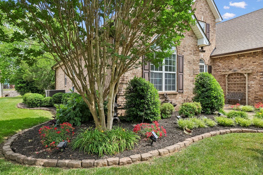 House in Murfreesboro, Tennessee, United States 5 - 17981973