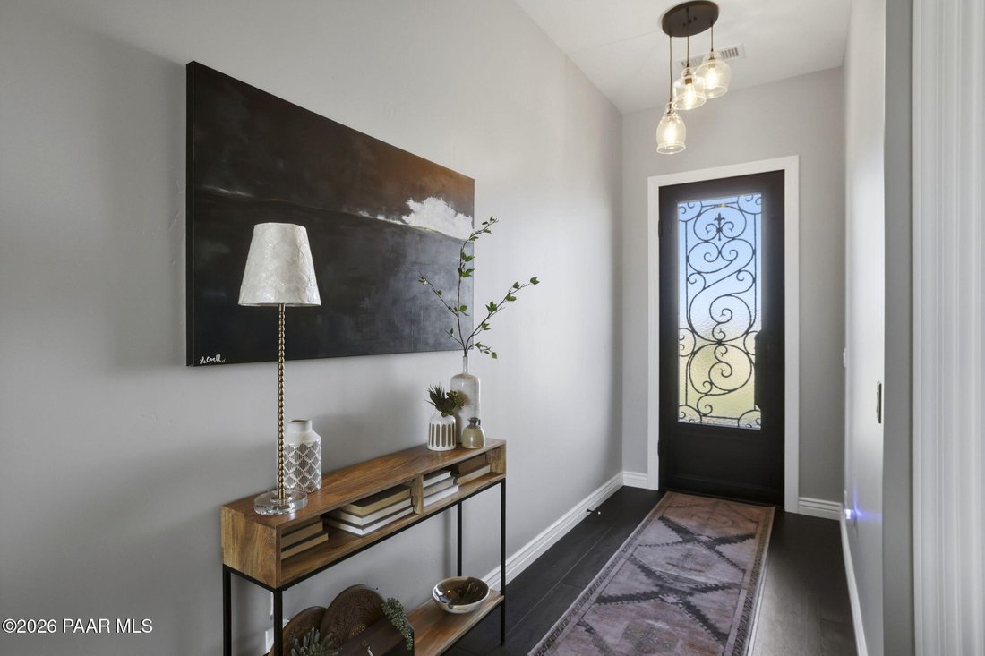 House in Prescott Valley, Arizona, United States 5 - 17981544