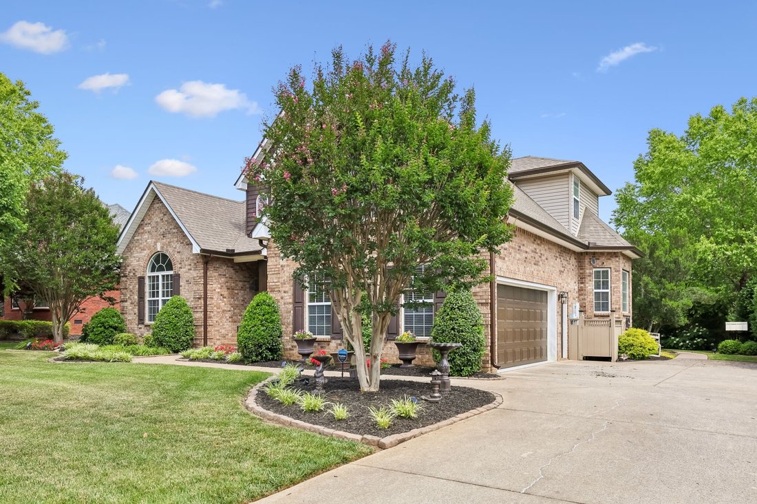 House in Murfreesboro, Tennessee, United States 4 - 17981973