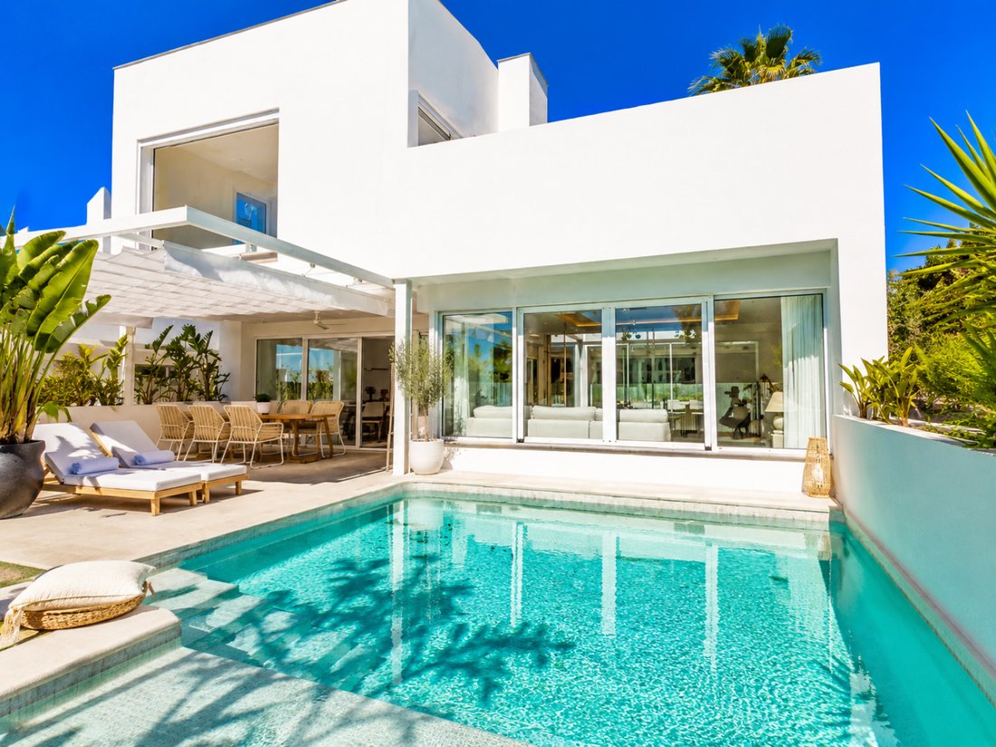 House in Palma, Balearic Islands, Spain 1 - 17982541