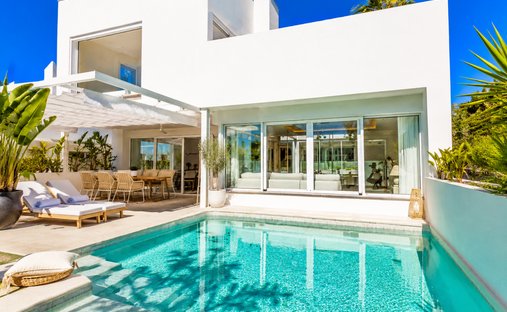 Haus in Palma, Balearische Inseln, Spanien 1
