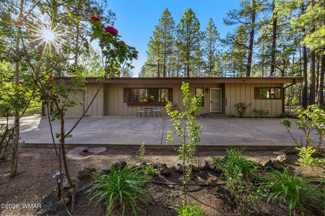 Pinetop, Arizona, United States 1 - 17981517