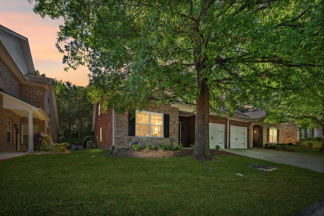 Townhouse in Nashville, Tennessee, United States 2 - 17981951
