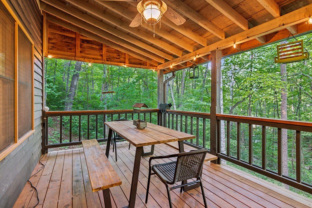 House in Cherry Log, Georgia, United States 4 - 17981759