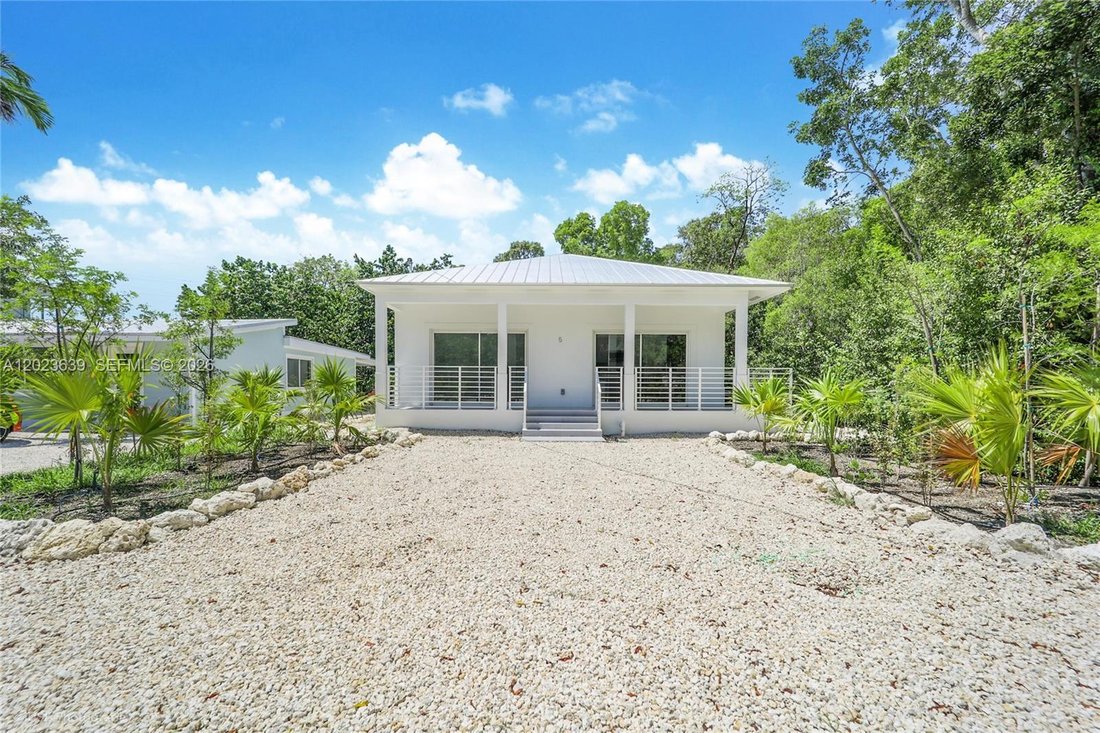 House in Key Largo, Florida, United States 1 - 17982027