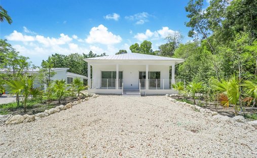 House in Key Largo, Florida, United States 1