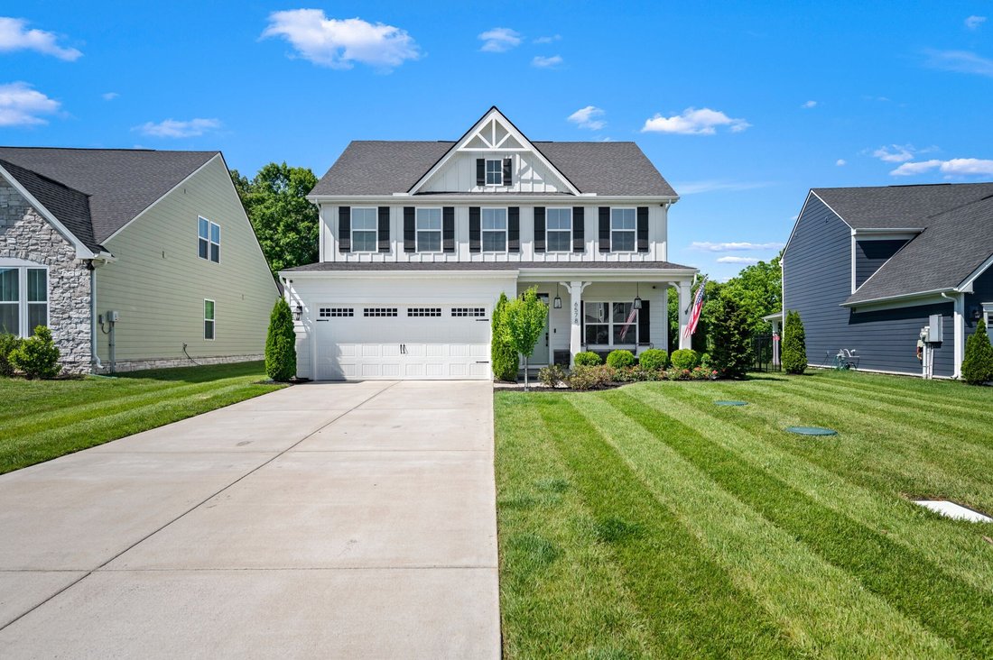 House in Murfreesboro, Tennessee, United States 3 - 17981922
