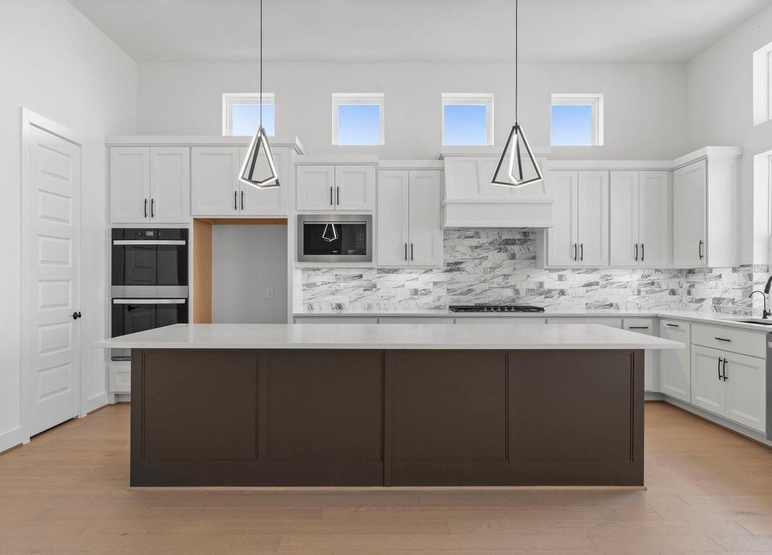 House in Conroe, Texas, United States 4 - 17982419