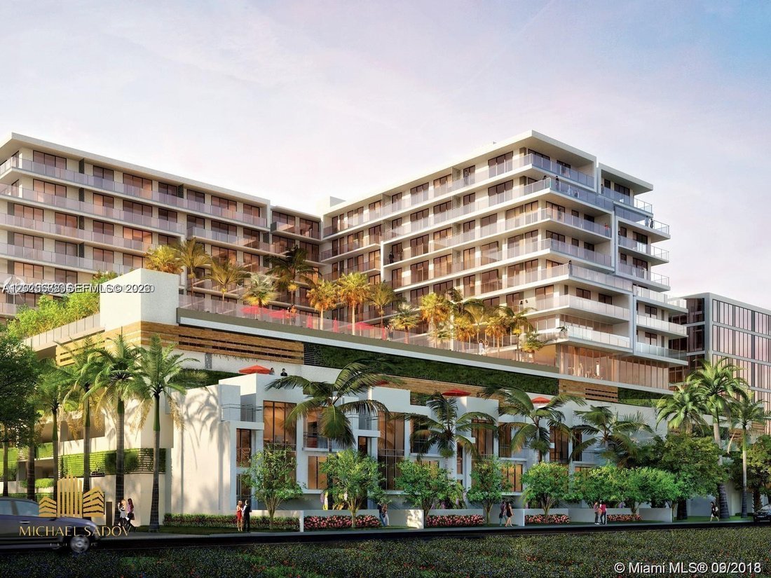 Condo in Aventura, Florida, United States 1 - 17982012
