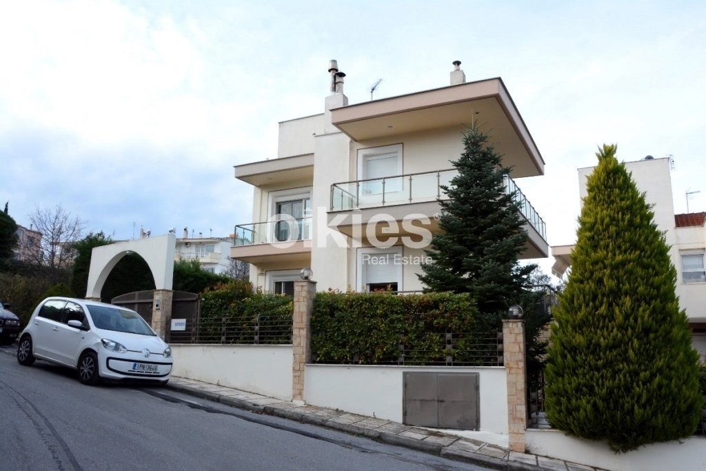 Apartment in Panorama, Macedonia and Thrace, Greece 5 - 17982451