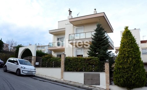 Apartment in Panorama, Macedonia and Thrace, Greece 1