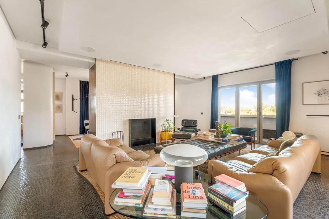 Apartment in Belem, Lisbon, Portugal 3 - 17982990