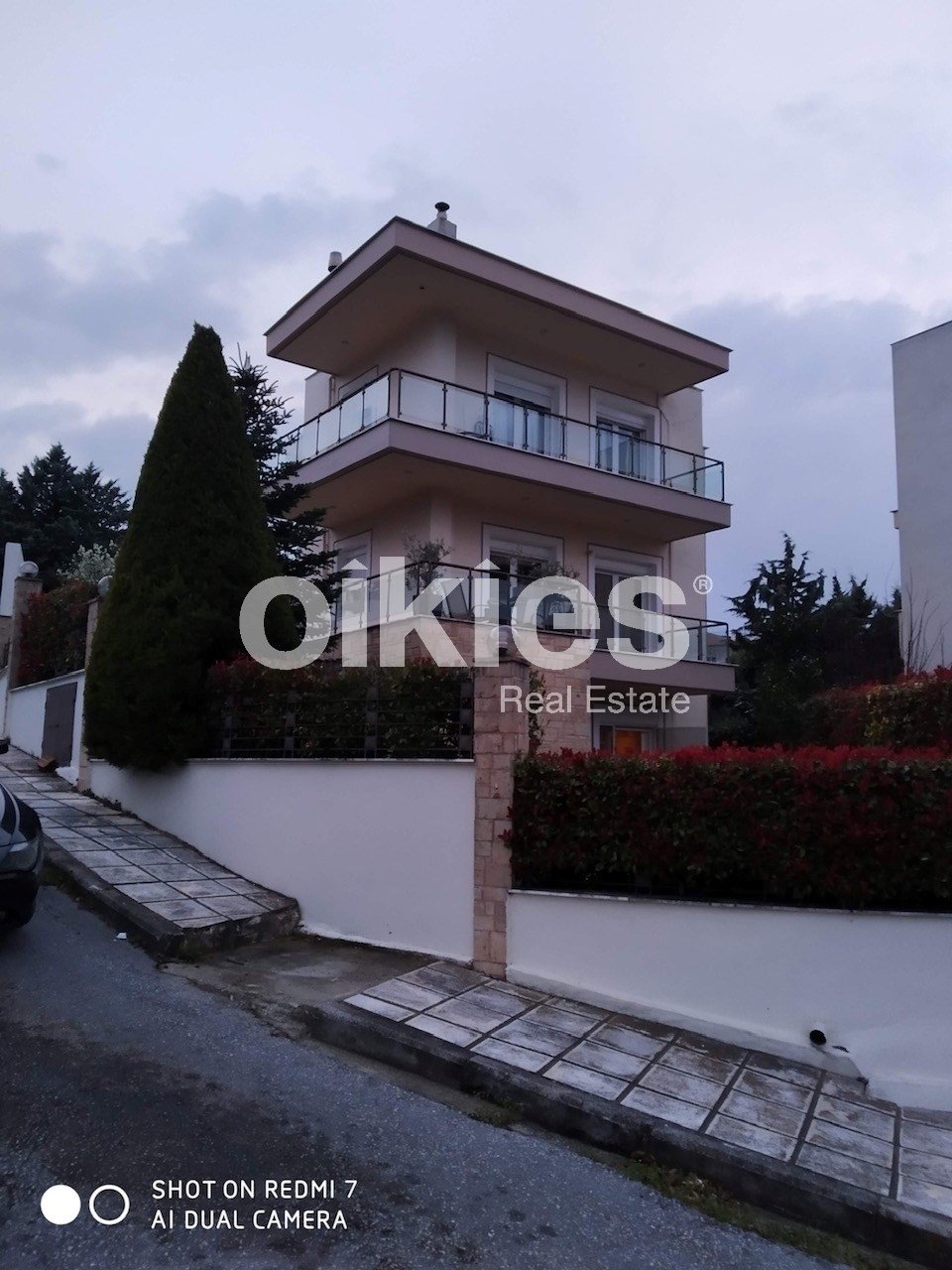 Apartment in Panorama, Macedonia and Thrace, Greece 3 - 17982451