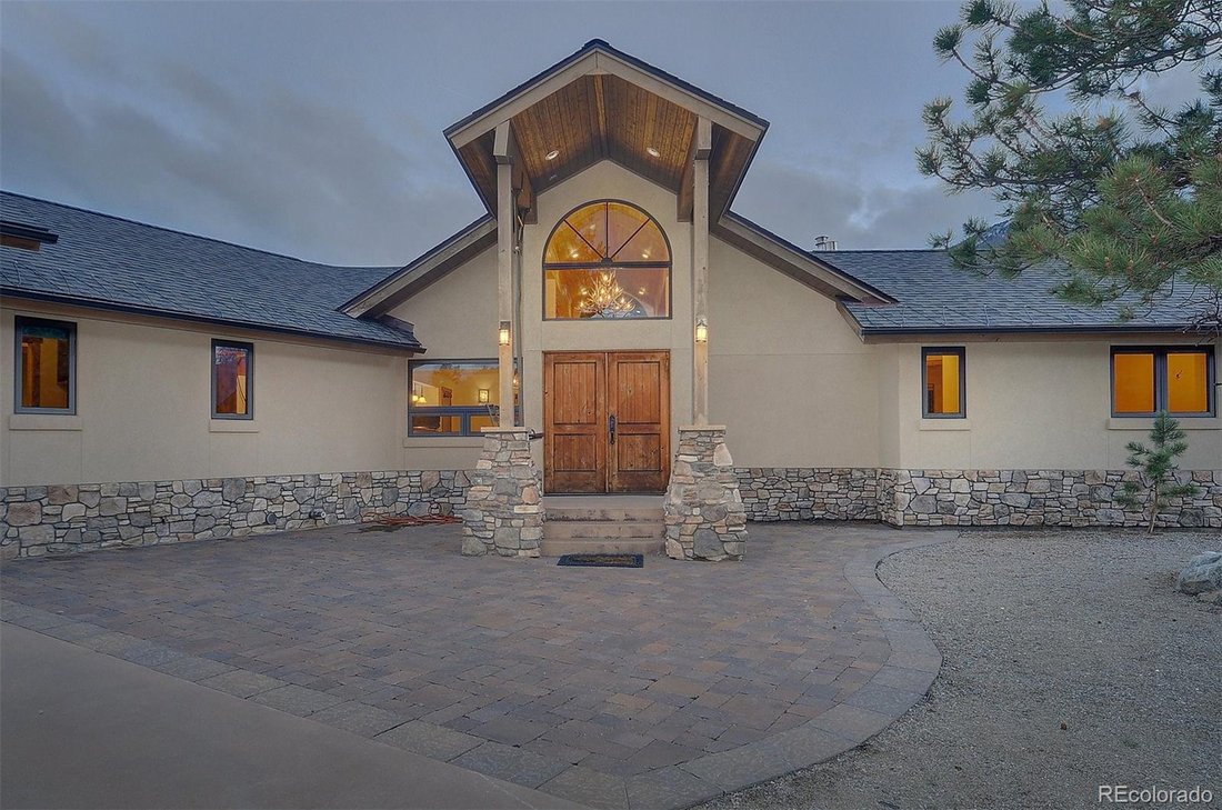 House in Buena Vista, Colorado, United States 3 - 17981723