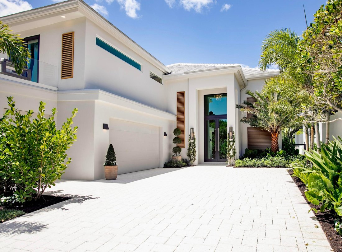 House in Palm Beach Gardens, Florida, United States 2 - 17982056