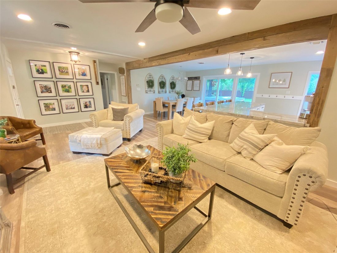 House in College Station, Texas, United States 5 - 17982426