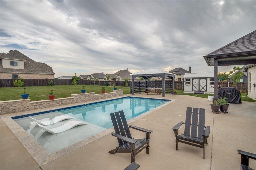 House in Fort Worth, Texas, United States 5 - 17982147