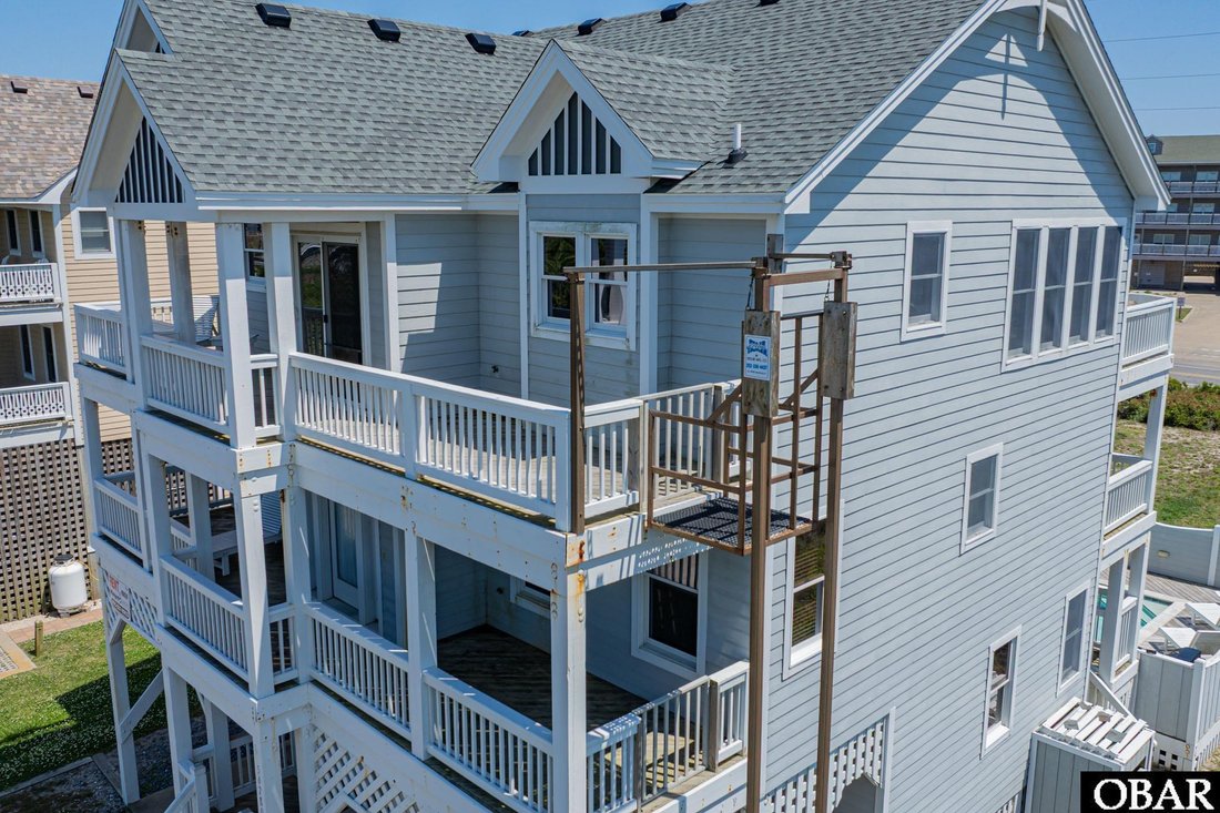 House in Hatteras, North Carolina, United States 4 - 17981507