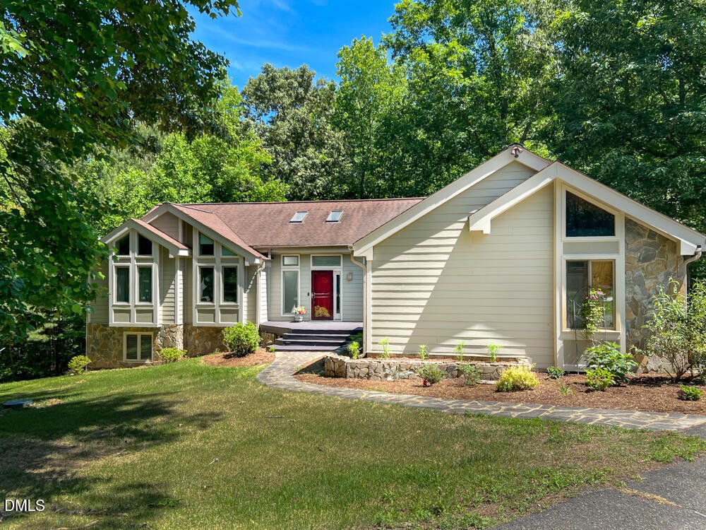 House in Apex, North Carolina, United States 2 - 17981749