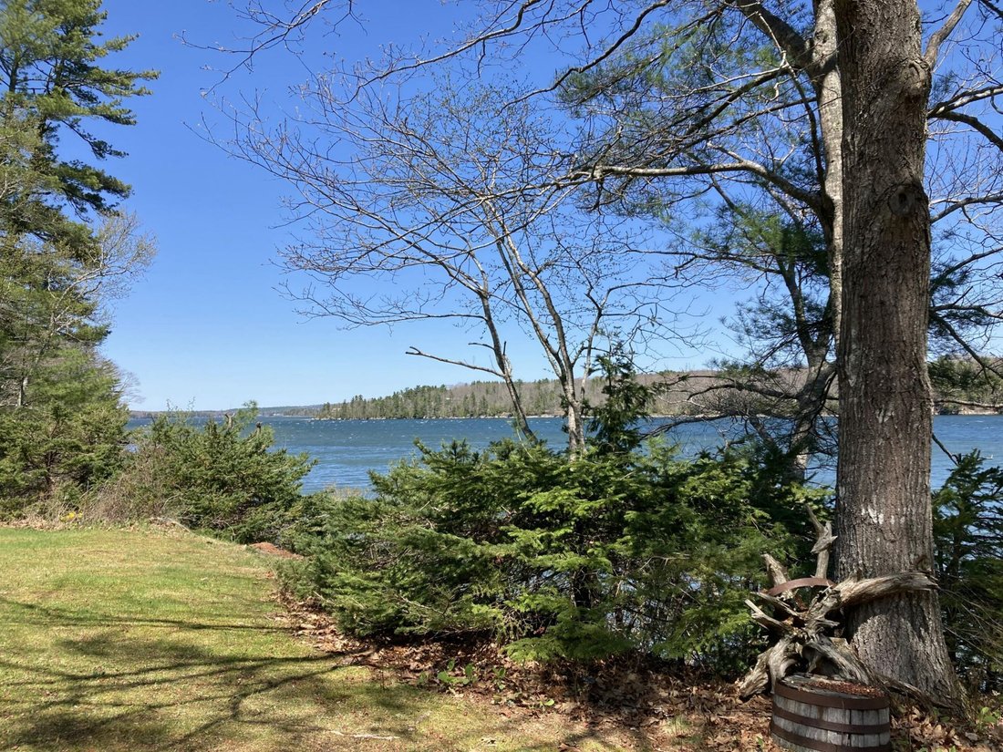 House in Hancock, Maine, United States 5 - 17982517