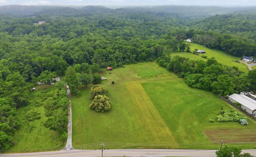 Casa a Contea di Robertson, Tennessee, Stati Uniti 1