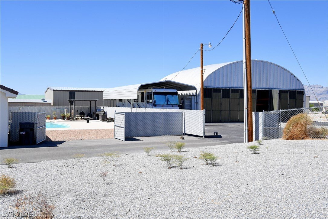 House in Pahrump, Nevada, United States 5 - 17981564