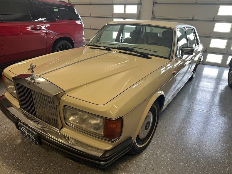 Sedan in Glendale, United States 3 - 17982075