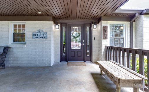 Casa en Spring Hill, Tennessee, Estados Unidos 1