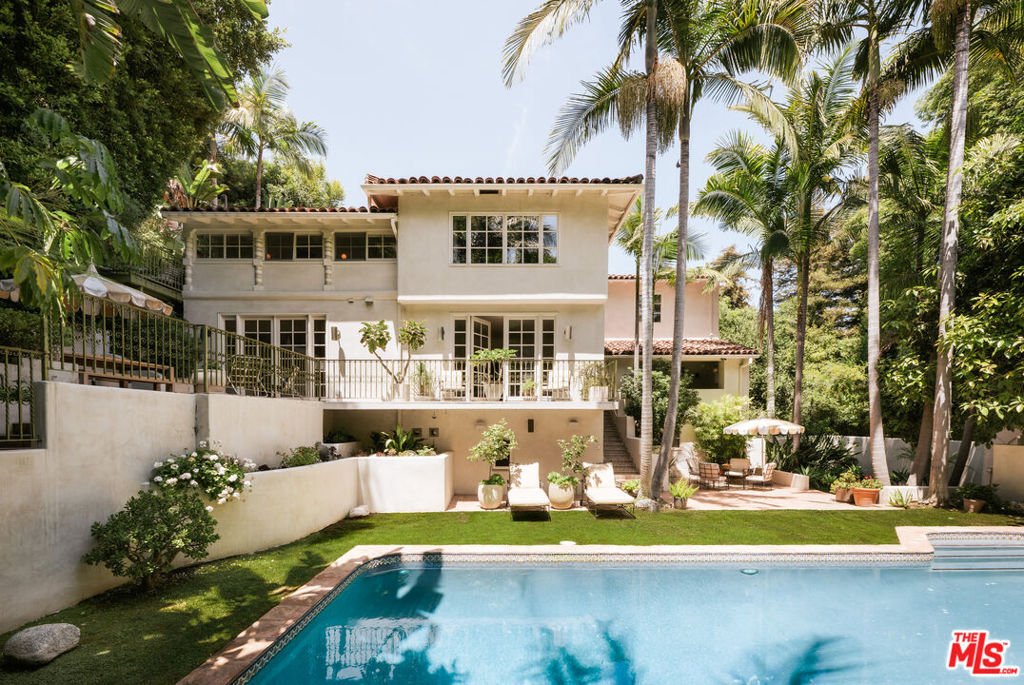 House in Los Angeles, California, United States 1 - 17982281