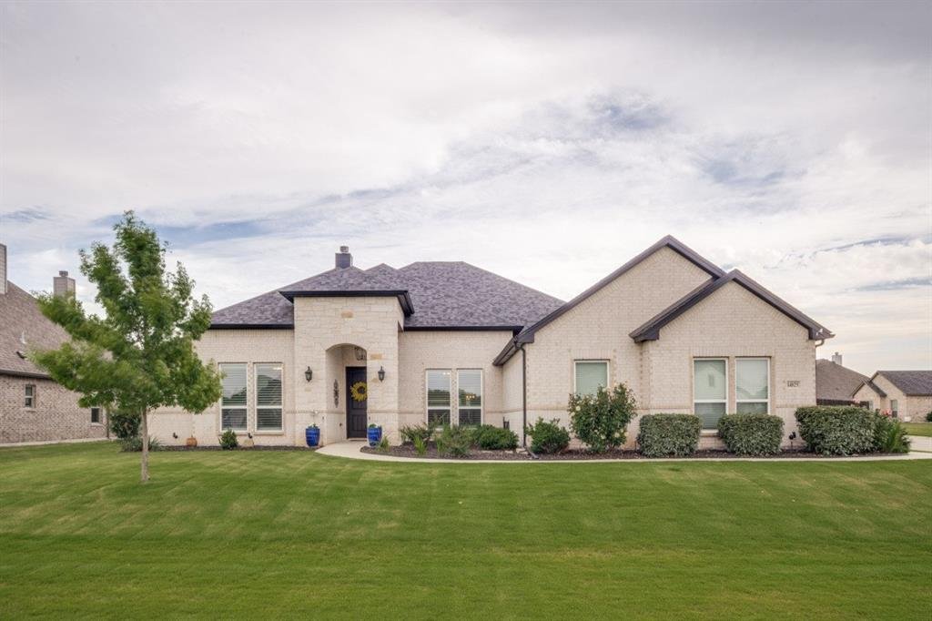 House in Fort Worth, Texas, United States 1 - 17982147