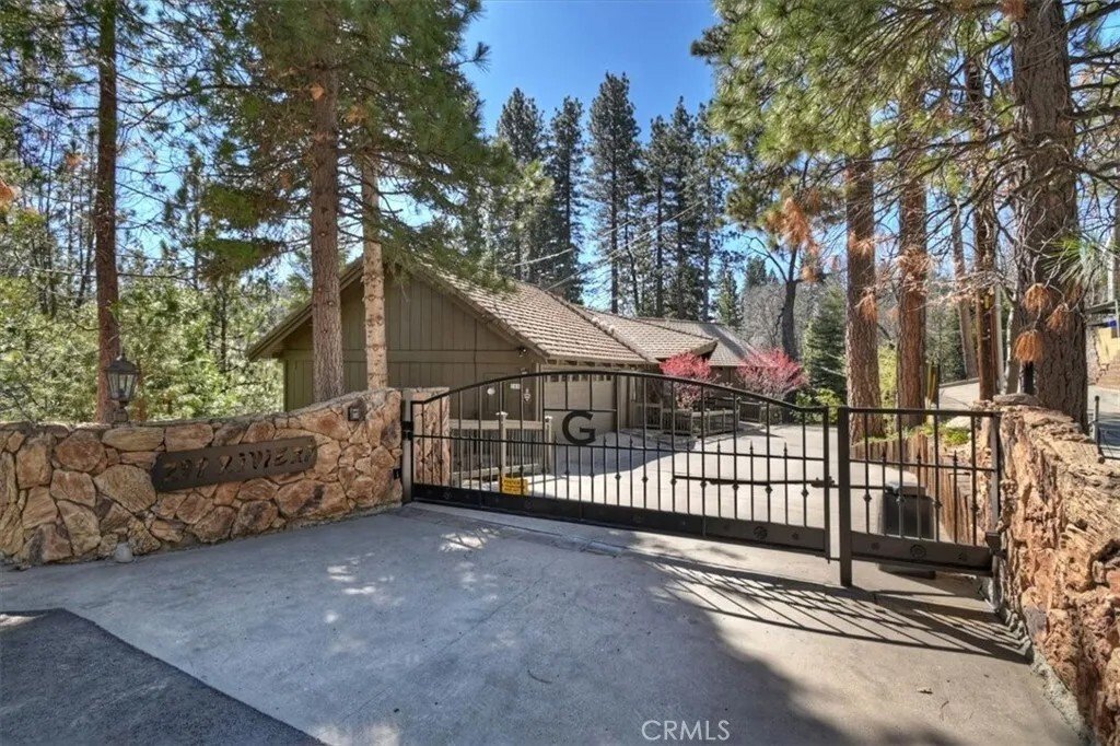 Maison à Lake Arrowhead, Californie, États-Unis 4 - 17554759