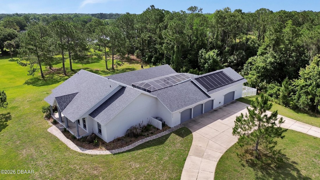 House in New Smyrna Beach, Florida, United States 1 - 17981506