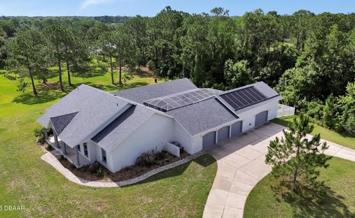 House in New Smyrna Beach, Florida, United States 1