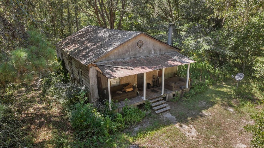 House in Gainesville, Florida, United States 3 - 17981600