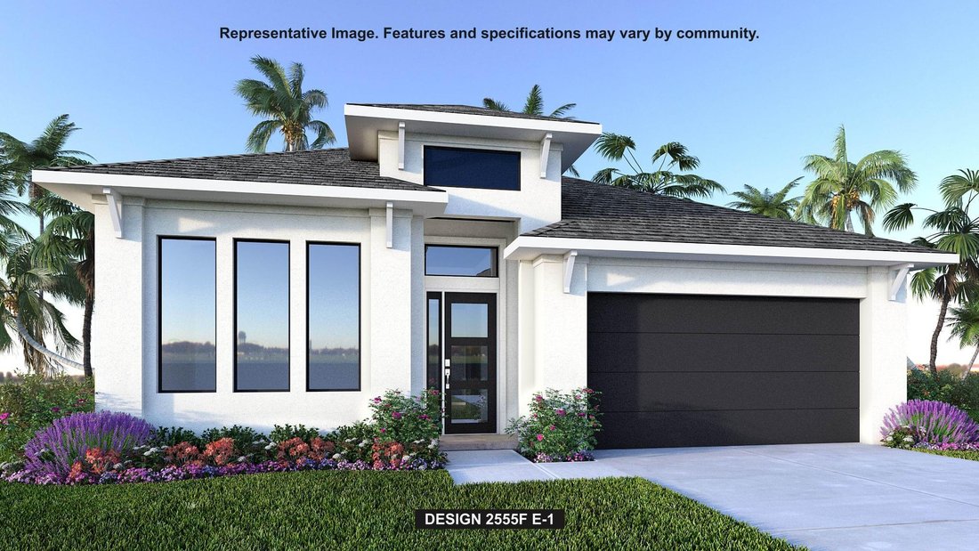 House in Port St. Lucie, Florida, United States 1 - 17982042