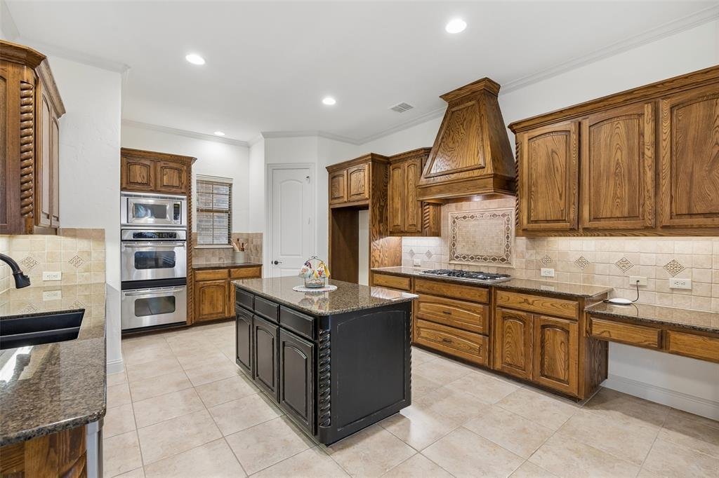 House in Prosper, Texas, United States 5 - 17982166