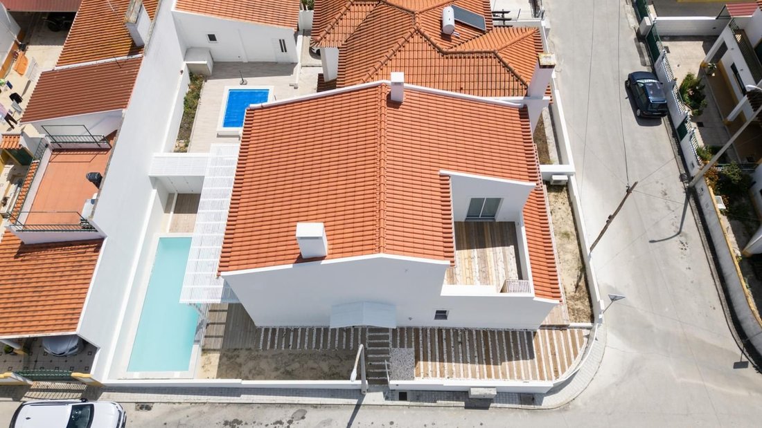 Villa in Alcacer do Sal, Setubal, Portugal 2 - 17982983