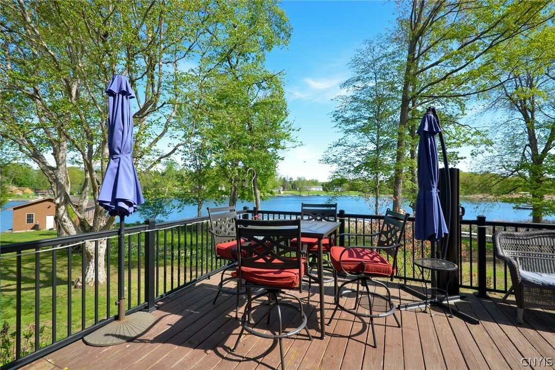 Haus in Alexandria Bay, New York, Vereinigte Staaten 2 - 17879238