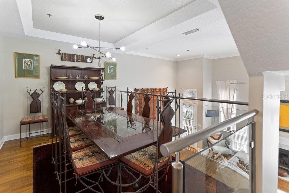 Townhouse in Tampa, Florida, United States 4 - 17981607