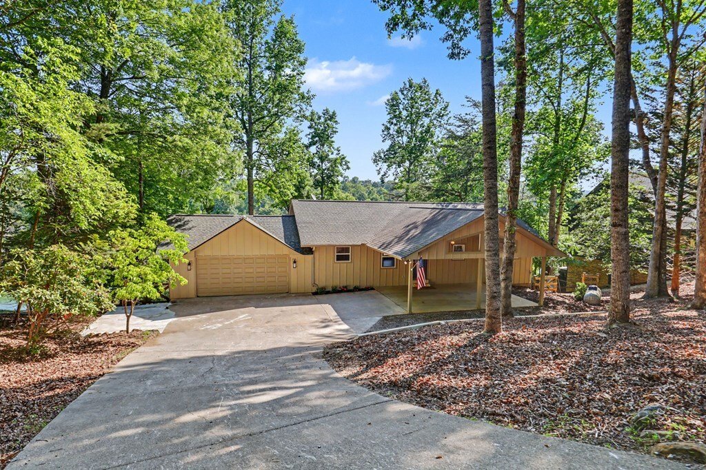 House in Blairsville, Georgia, United States 3 - 17981760