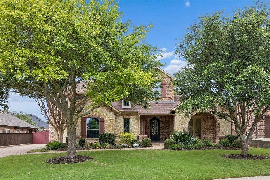 House in Prosper, Texas, United States 1 - 17982166