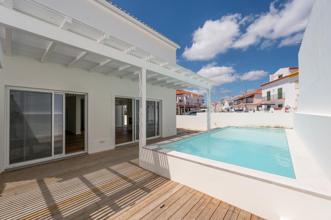Villa in Alcacer do Sal, Setubal, Portugal 1 - 17982983