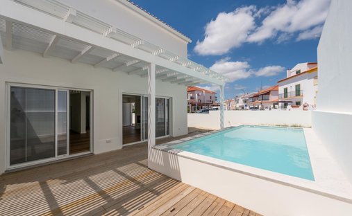 Villa a Alcácer do Sal, Setúbal Municipality, Portogallo 1