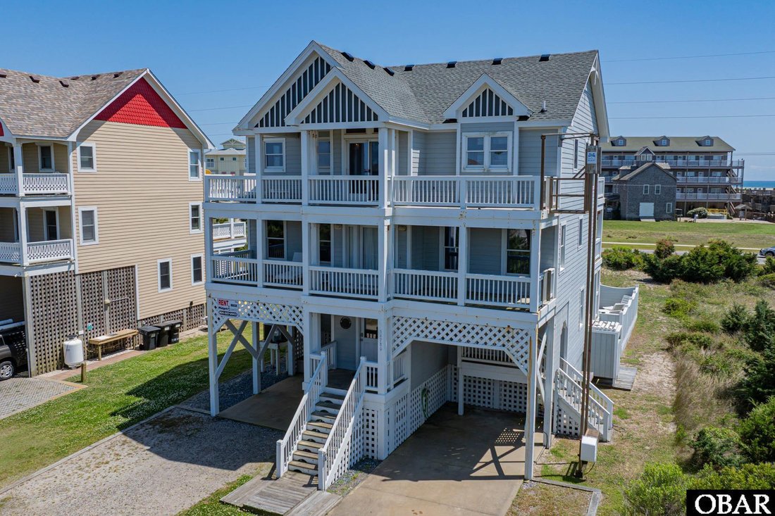 House in Hatteras, North Carolina, United States 1 - 17981507