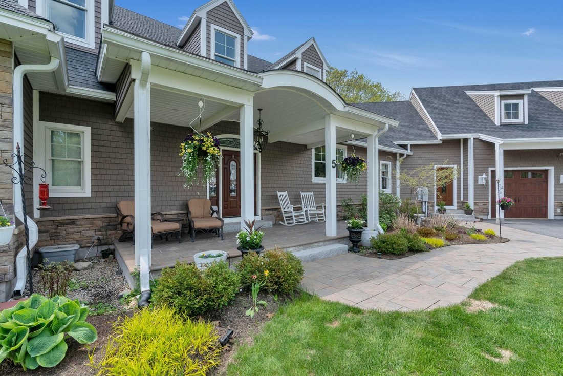 House in Kennebunk, Maine, United States 3 - 17432555