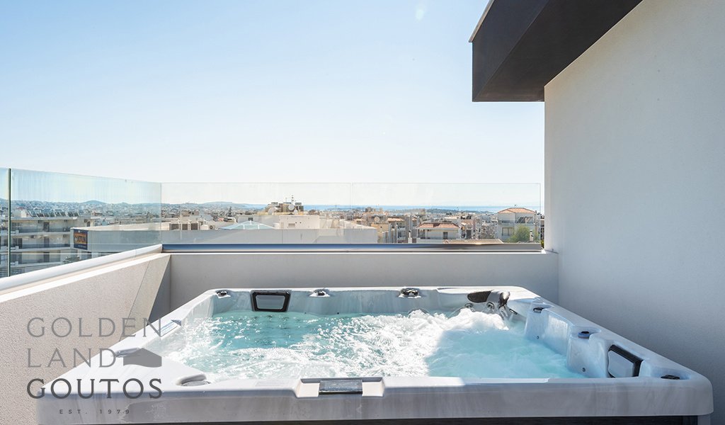 Apartment in Glyfada, Attica, Greece 2 - 17324615
