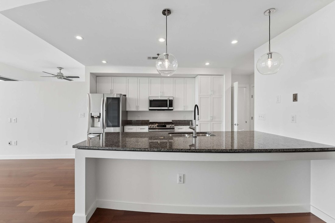 Condo in Nashville, Tennessee, United States 4 - 17981983